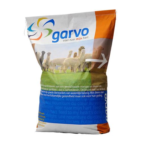 Garvo Camala Brok Lama/Alpaca/Kameel 20 kg, Dieren en Toebehoren, Dierenvoeding, Verzenden