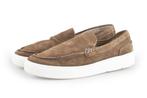 Mazzeltov Loafers in maat 41 Beige | 10% extra korting, Kleding | Heren, Gedragen, Mazzeltov, Loafers, Verzenden