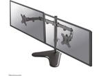 Neomounts FPMA-D550DDBLACK full motion monitorstandaard 2, Verzenden, Zo goed als nieuw