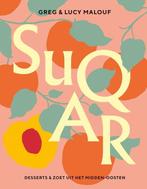 9789461432018 Suqar Greg Malouf, Boeken, Verzenden, Nieuw, Greg Malouf