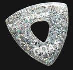 V-Picks - G.O.A.T. - plectrum - 3.20 mm, Ophalen of Verzenden, Nieuw