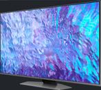 Samsung 75Q80C 75inch Ultra HD (4K) SmartTV QLED, Audio, Tv en Foto, Televisies, Ophalen, QLED, 120 Hz, Zo goed als nieuw