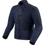 REVIT! Ridge GTX Jas Donker Blauw, Nieuw met kaartje, REV'IT!, Jas | textiel, Heren