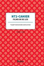 NT2-cahier films in de les / NT2-cahiers 9789024422074, Verzenden, Zo goed als nieuw, Dietha Koster