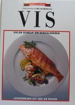 Vis 9789036603348 Gerda Leegsma, Verzenden, Zo goed als nieuw, Gerda Leegsma