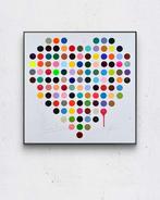 Dr Drip - The Heart Has Its Reasons - D.D. n° 575