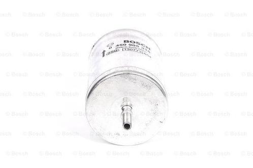 Brandstoffilter AUDI A8 D3 (3.0,3.7 quattro,4.2 quattro..., Auto-onderdelen, Filters, Nieuw, Ophalen of Verzenden