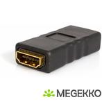 StarTech.com HDMI Koppelstuk / F/F, Verzenden, Nieuw