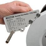 Tormek Hoekinstelmal voor houtdraaibeitels - Precisie en..., Doe-het-zelf en Verbouw, Ophalen of Verzenden, Nieuw