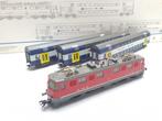 Märklin H0 - 28505 - Treinset (1) - Züricher Nahverkehr, Nieuw