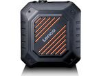Lenco ODR-160GY - DAB+/FM Radio - Bluetooth 5.2 IPX5, Verzenden, Nieuw