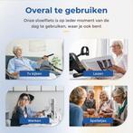 2dekans | Safelife stoelfiets met elektrische ondersteuning, Ophalen of Verzenden, Zo goed als nieuw