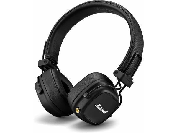 Veiling - Marshall Major IV, Audio, Tv en Foto, Koptelefoons