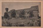 VALKENHEIDE - Ambachtsschool, Verzamelen, Verzenden, Gelopen