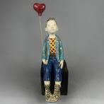 Ida - No reserve price - With love- hand made