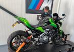 KAWASAKI Z900 tuning/Ontgrenzen 35KW &amp; 70KW!