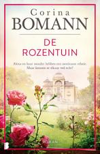 De rozentuin 9789022596784 Corina Bomann, Boeken, Verzenden, Gelezen, Corina Bomann