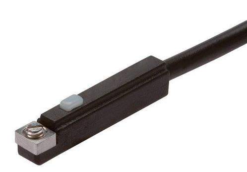 Positiesensor PNP M8 0,15m 5-30 V DC T-slot 3,5mm, Doe-het-zelf en Verbouw, Gereedschap | Machine-onderdelen en Toebehoren, Nieuw