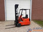 Clark TM15 Elektrische Heftruck | 1987 | 11234U | 1.5T | 5.5, 1000 tot 2000 kg, Elektrisch, Heftruck, Clark