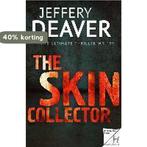 Skin Collector 9781444757460 Jeffery Deaver, Boeken, Verzenden, Zo goed als nieuw, Jeffery Deaver