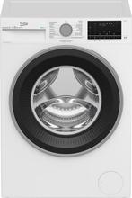 Beko B3wfu57410w Wasmachine 7kg 1400t, Ophalen of Verzenden, Nieuw, Voorlader, 85 tot 90 cm