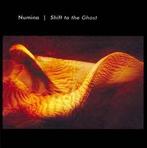 cd - Numina - Shift To The Ghost, Verzenden, Zo goed als nieuw