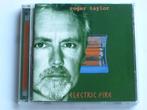Roger Taylor - Electric Fire, Verzenden, Nieuw in verpakking