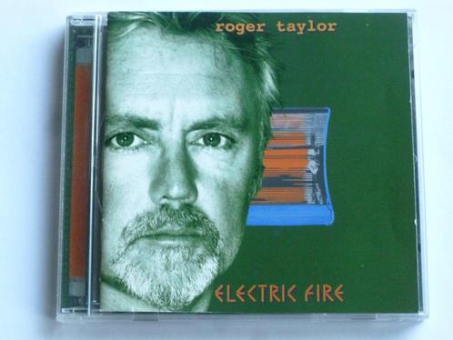 Roger Taylor - Electric Fire, Cd's en Dvd's, Cd's | Pop, Verzenden