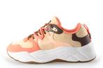 Scotch & Soda Sneakers in maat 38 Rood | 10% extra korting, Verzenden, Scotch & Soda, Rood, Sneakers of Gympen