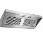 Bartscher Afzuigkap | 8W | 90x220x45(h)cm, Verzenden, Nieuw in verpakking