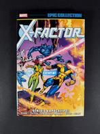 X-Factor Epic Collection - Vol. #1/3 - Marvel TPB - 3 TPB -, Nieuw