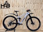 Cube Stereo 120 Race 29 inch mountainbike XT 2022, Overige merken, 45 tot 49 cm, Ophalen of Verzenden, Zo goed als nieuw