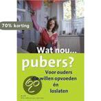 WAT NOU PUBERS 9789050507431 N. Warnaars-Kleverlaan, Verzenden, Gelezen, N. Warnaars-Kleverlaan
