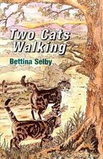 Two Cats Walking, Ophalen of Verzenden, Nieuw