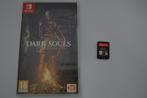 Dark Souls - Remastered (SWITCH HOL), Zo goed als nieuw, Verzenden