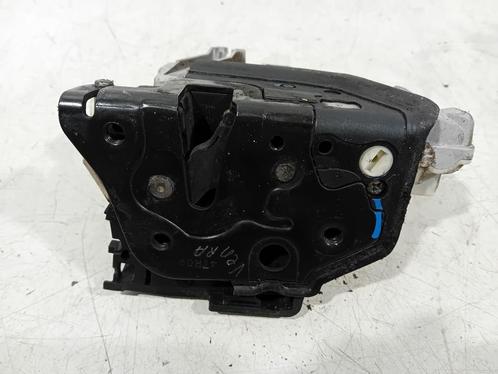 Slot mechaniek portier elektrisch centrale vergrendeling rec, Auto-onderdelen, Carrosserie en Plaatwerk, ARN erkend, Stiba lid
