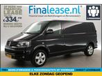 Volkswagen Transporter 2.0 TDI 140PK L2H1 MARGE Automaat, Automaat, Volkswagen, Zwart, Diesel