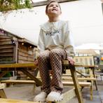 Quapi-collectie Trui Tessel (creme), Kinderen en Baby's, Kinderkleding | Maat 110, Nieuw, Meisje, Trui of Vest, Verzenden