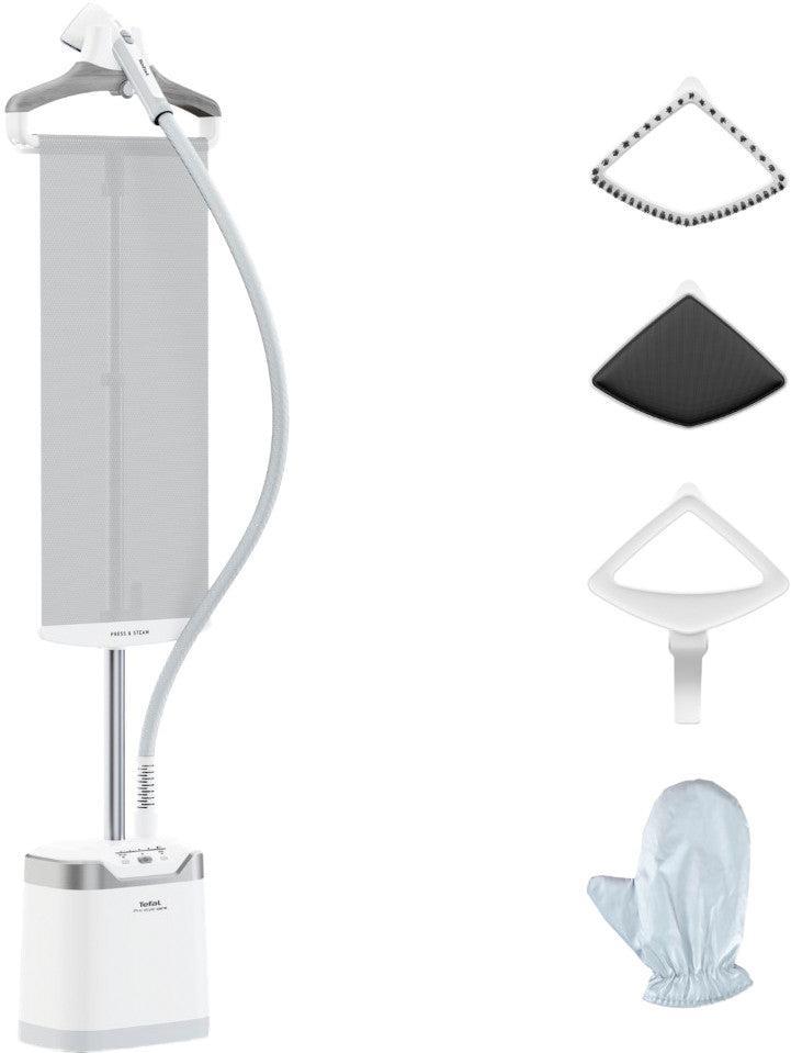 Tefal Pro Style Care IT8470 Kledingstomers, Witgoed en Apparatuur, Stoomapparaten, Verzenden