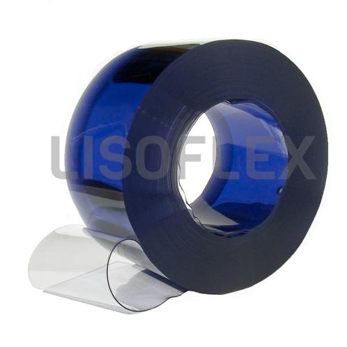 Pvc stroken per meter 200x2mm Transparant, Huis en Inrichting, Stoffering | Gordijnen en Lamellen, Nieuw, Minder dan 50 cm, Minder dan 100 cm