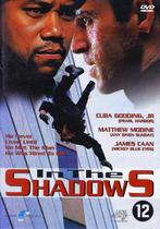 In the shadows (dvd tweedehands film), Cd's en Dvd's, Dvd's | Actie, Ophalen of Verzenden, Zo goed als nieuw