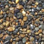 Osaka aquarium grind 3-5mm 10KG - OS-G020-35, Dieren en Toebehoren, Ophalen of Verzenden, Nieuw, Grind, Zand of Voedingsbodem
