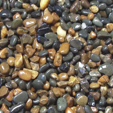 Osaka aquarium grind 3-5mm 10KG - OS-G020-35, Dieren en Toebehoren, Vissen | Aquaria en Toebehoren, Grind, Zand of Voedingsbodem