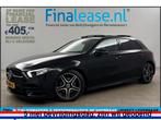 Mercedes-Benz A-Klasse 180 d AMG Marge Cruise Carplay €405pm, Auto's, Automaat, Overige carrosserieën, Zwart, Diesel