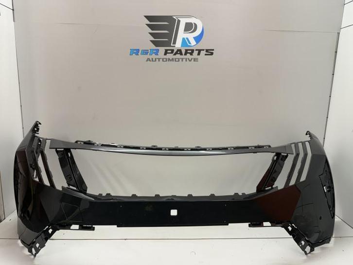 Voorbumper - Peugeot 3008 P64   5008 P74 - OEM: 9843801..., Auto-onderdelen, Carrosserie en Plaatwerk, Nieuw, Deur, Verzenden