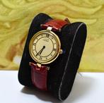 Cartier - Must de Cartier Vendome - 590003 - Heren -, Nieuw