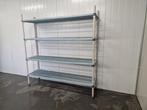 Koelcel / Vriescel stelling 181 x 45,5 x 190 cm, Gebruikt, Koelen en Vriezen