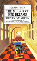 Mirror Of Her Dreams 9780006173991 Malcolm Doney, Verzenden, Gelezen, Malcolm Doney