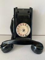 Plazolles - Analoge telefoon - Bakeliet