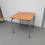 Ahrend tafel - 80x80 cm, Ophalen of Verzenden, Nieuw